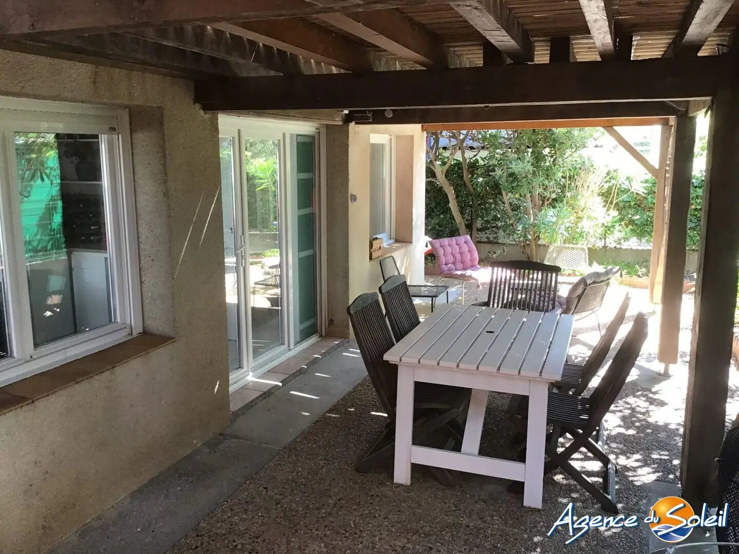 Maison à vendre, 65m², Gruissan