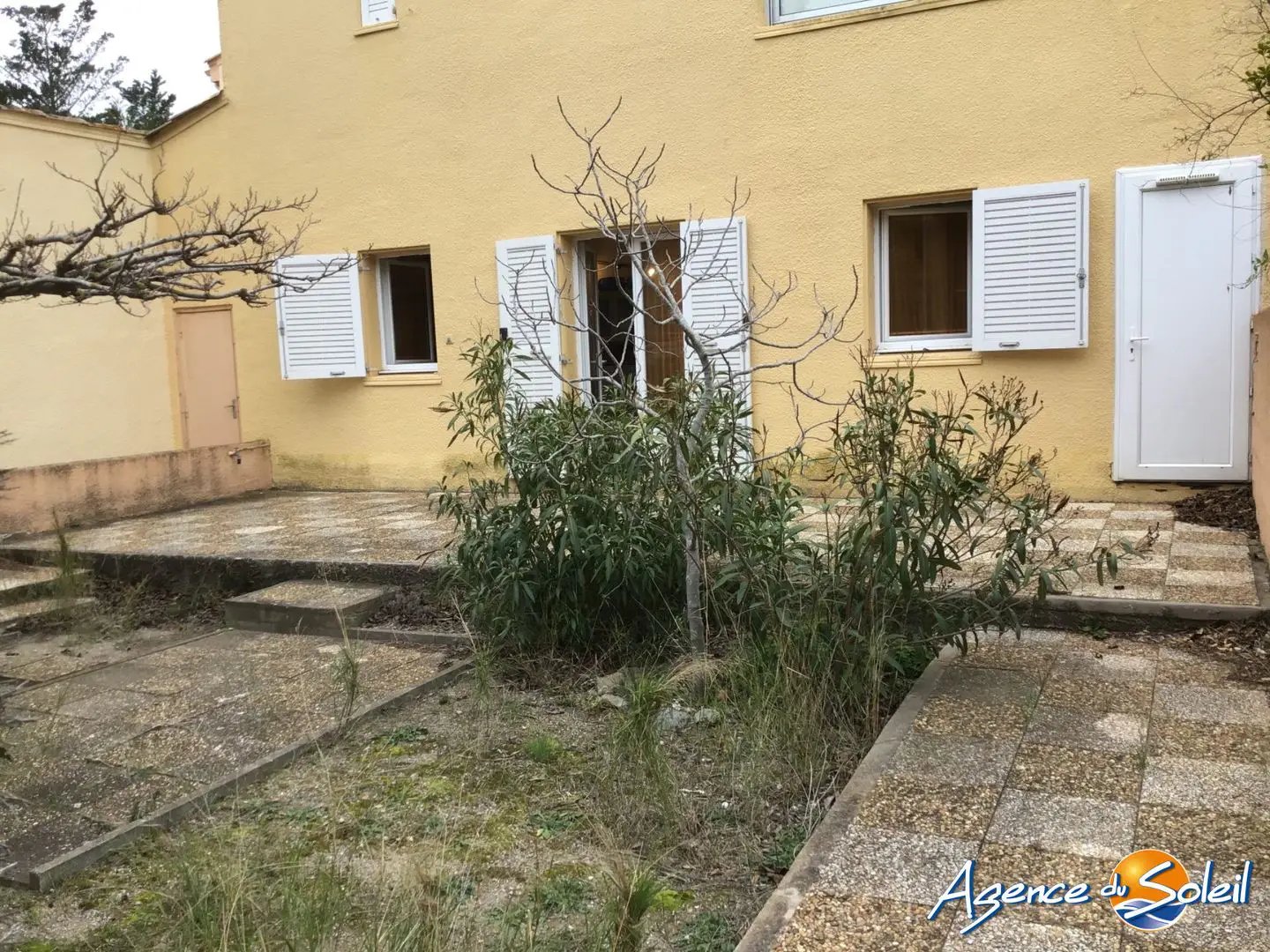 Appartement à vendre, 37m², Gruissan