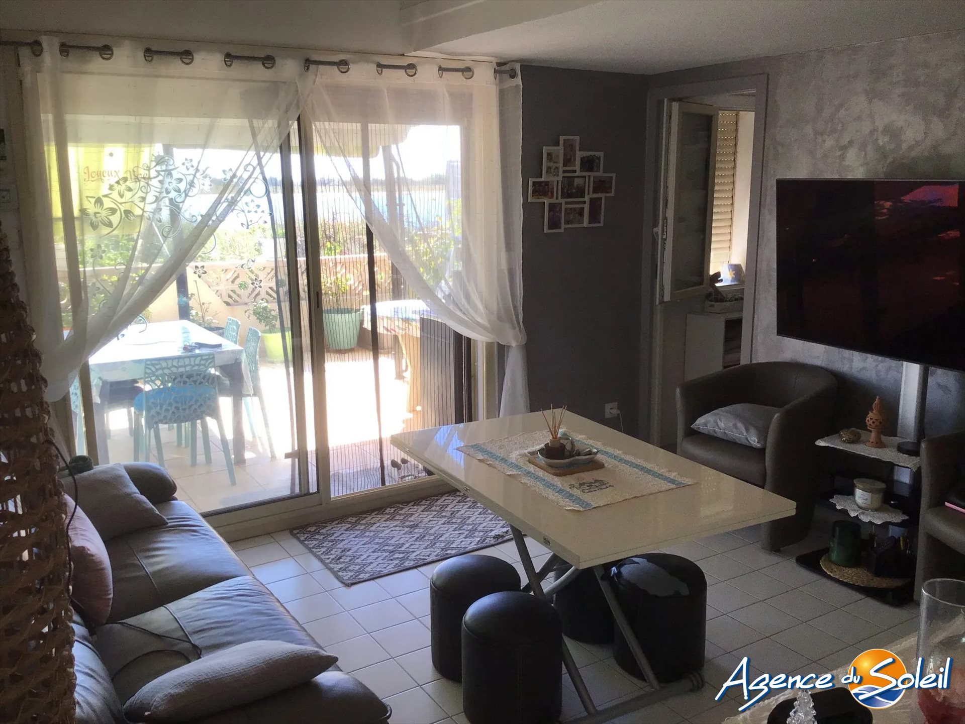 Maison à vendre, 45m², Gruissan
