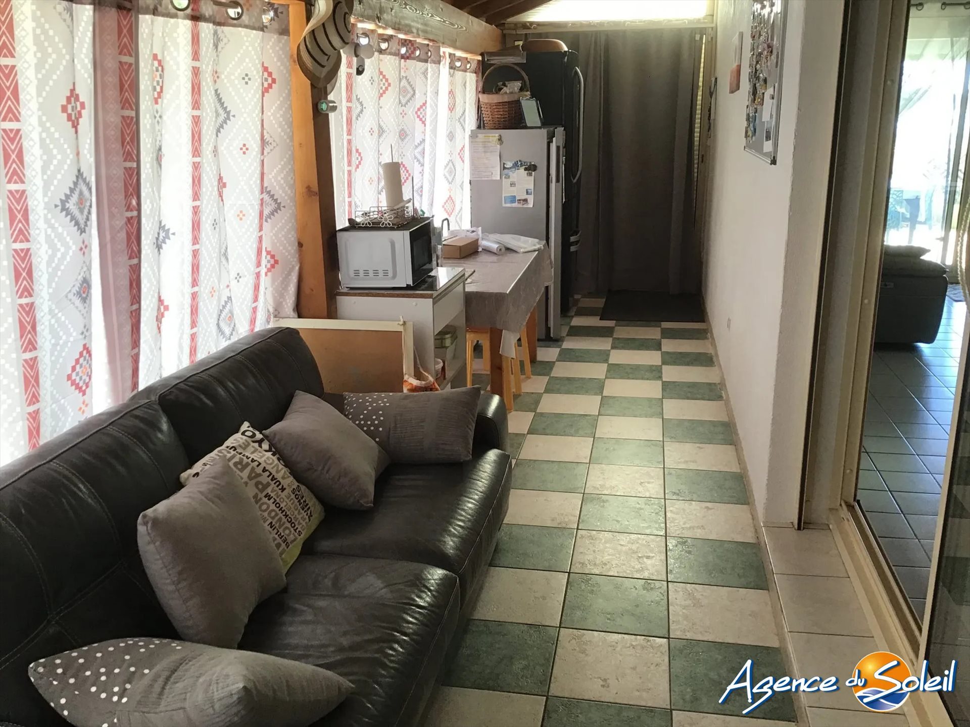 Maison à vendre, 45m², Gruissan