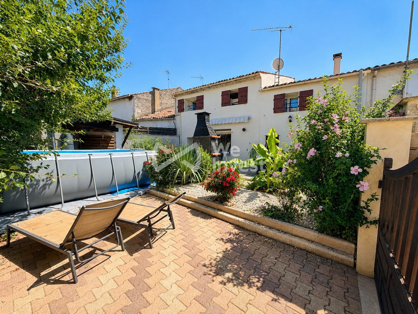 Maison à vendre, 165m², Nancras