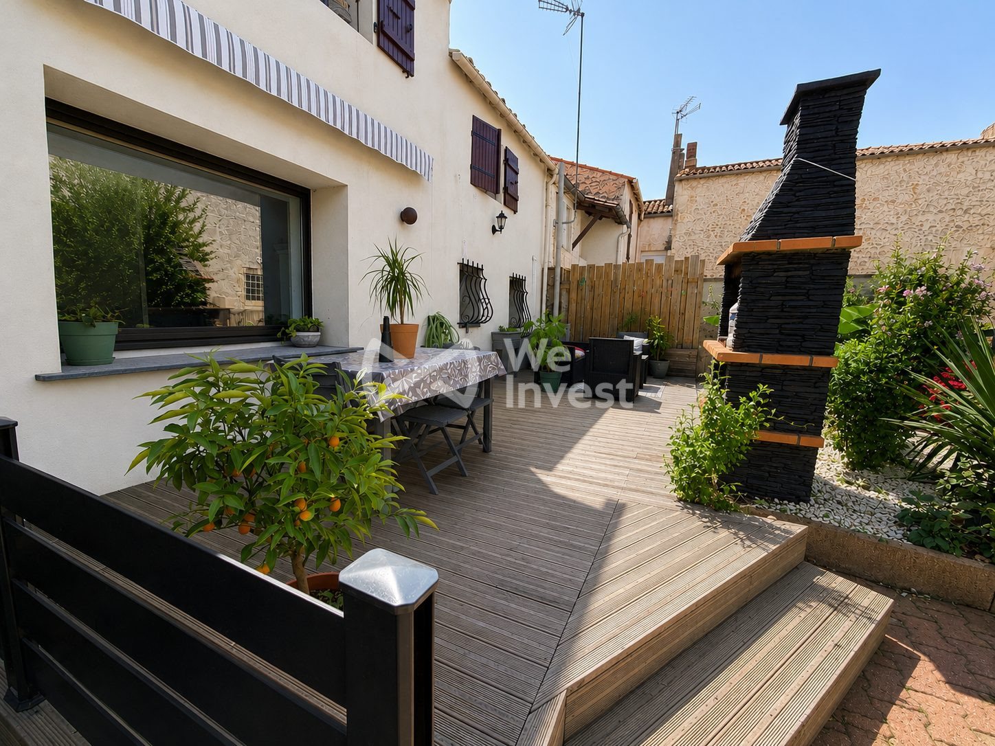 Maison à vendre, 165m², Nancras