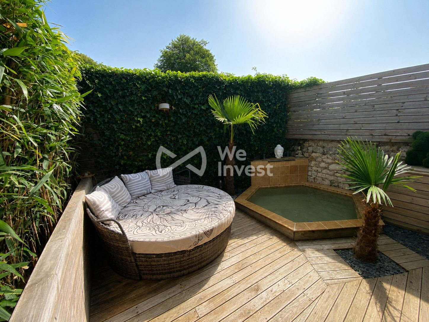 Maison à vendre, 248m², Saint-Romain-de-Benet