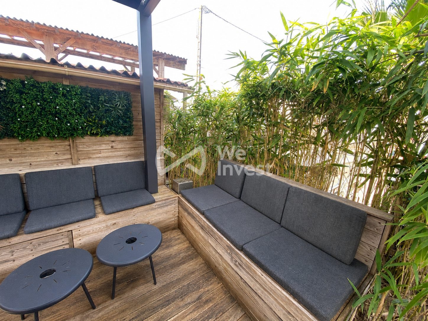 Maison à vendre, 248m², Saint-Romain-de-Benet