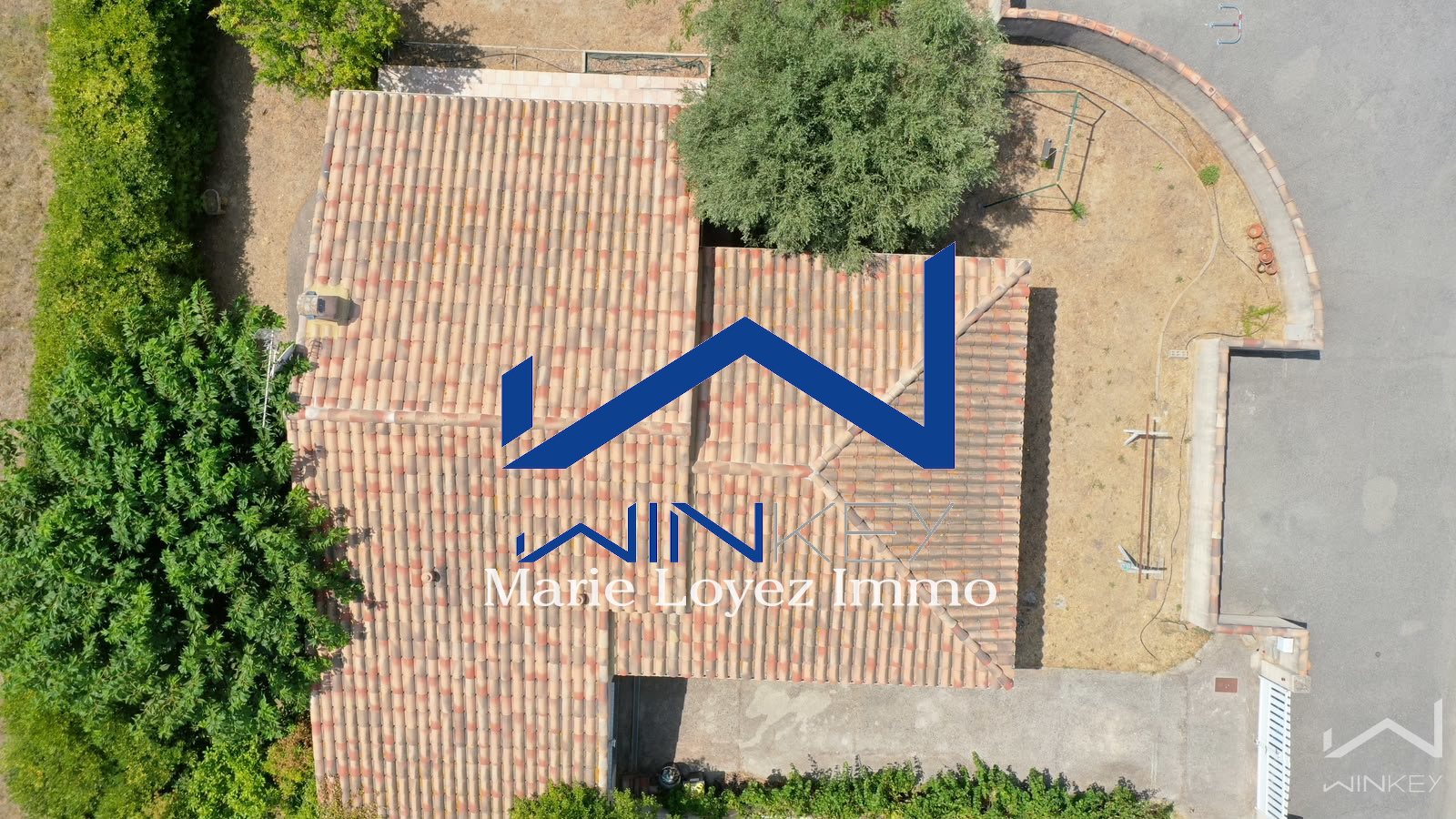 Maison à vendre, 92m², Saint-Cyr-sur-Mer