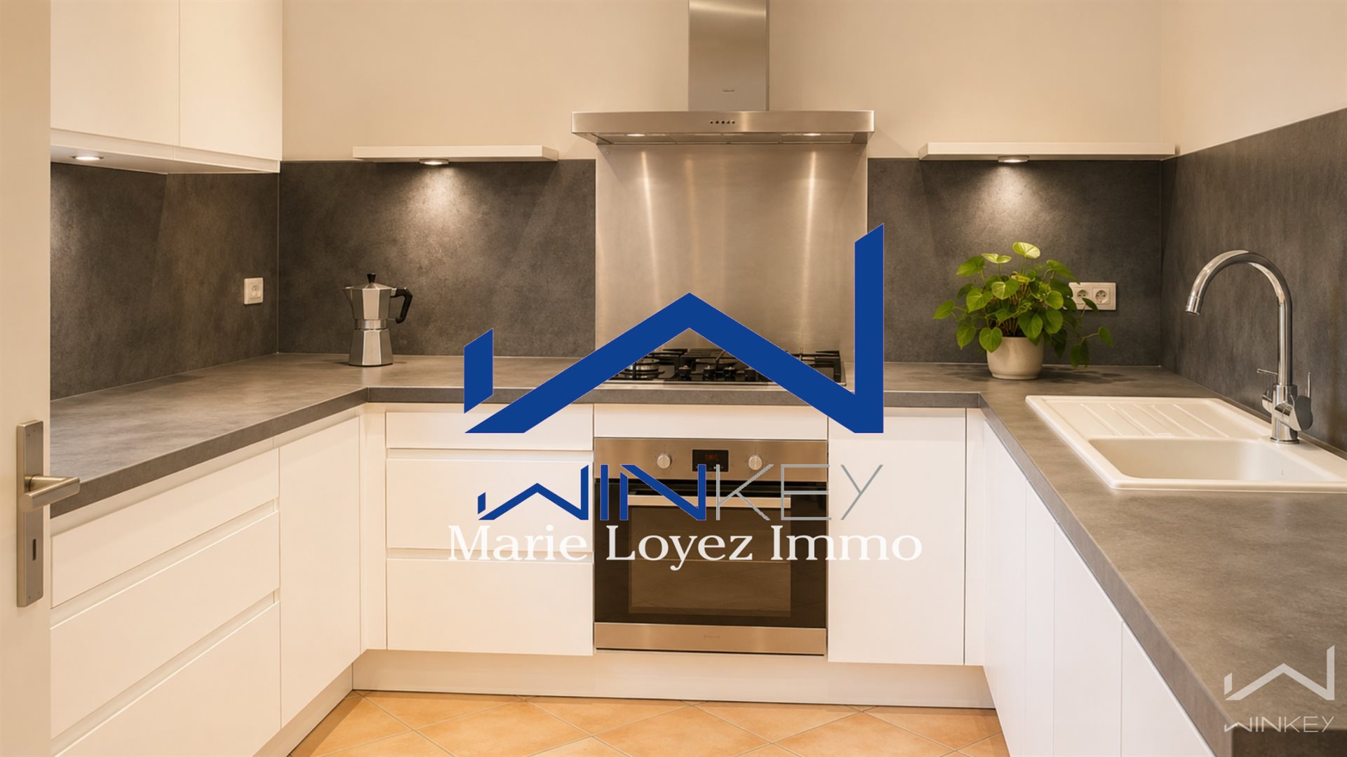 Maison à vendre, 92m², Saint-Cyr-sur-Mer