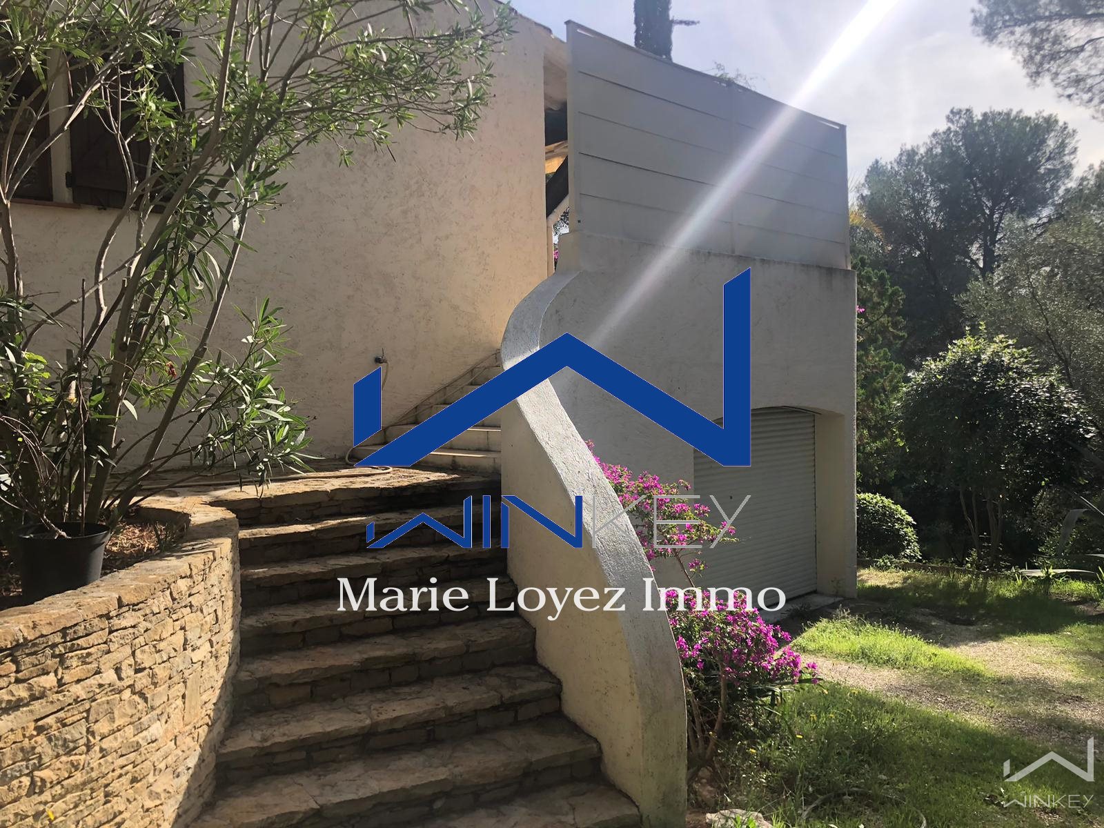 Maison à vendre, 191m², Ceyreste