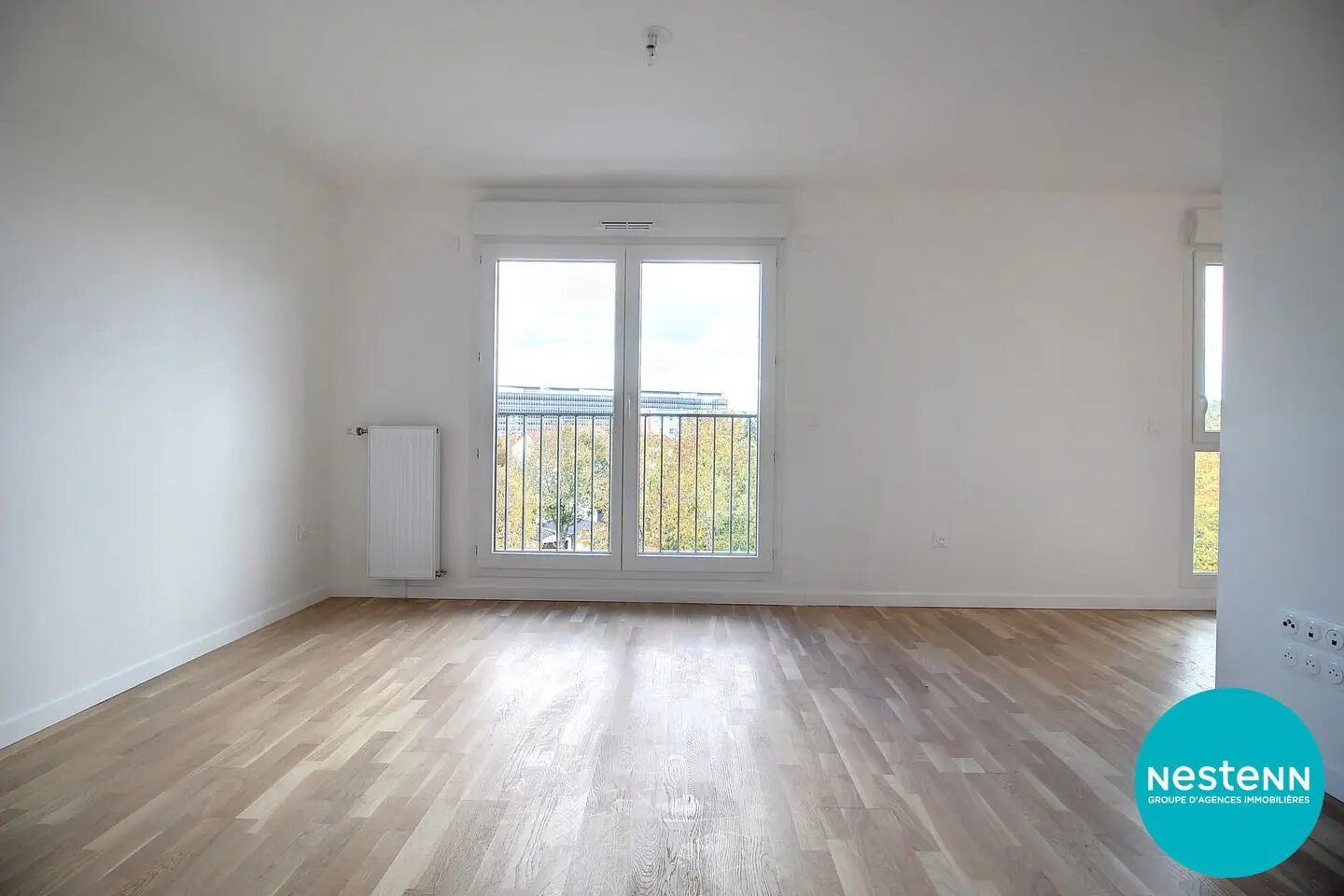 Appartement à louer, 32m², Rueil-Malmaison