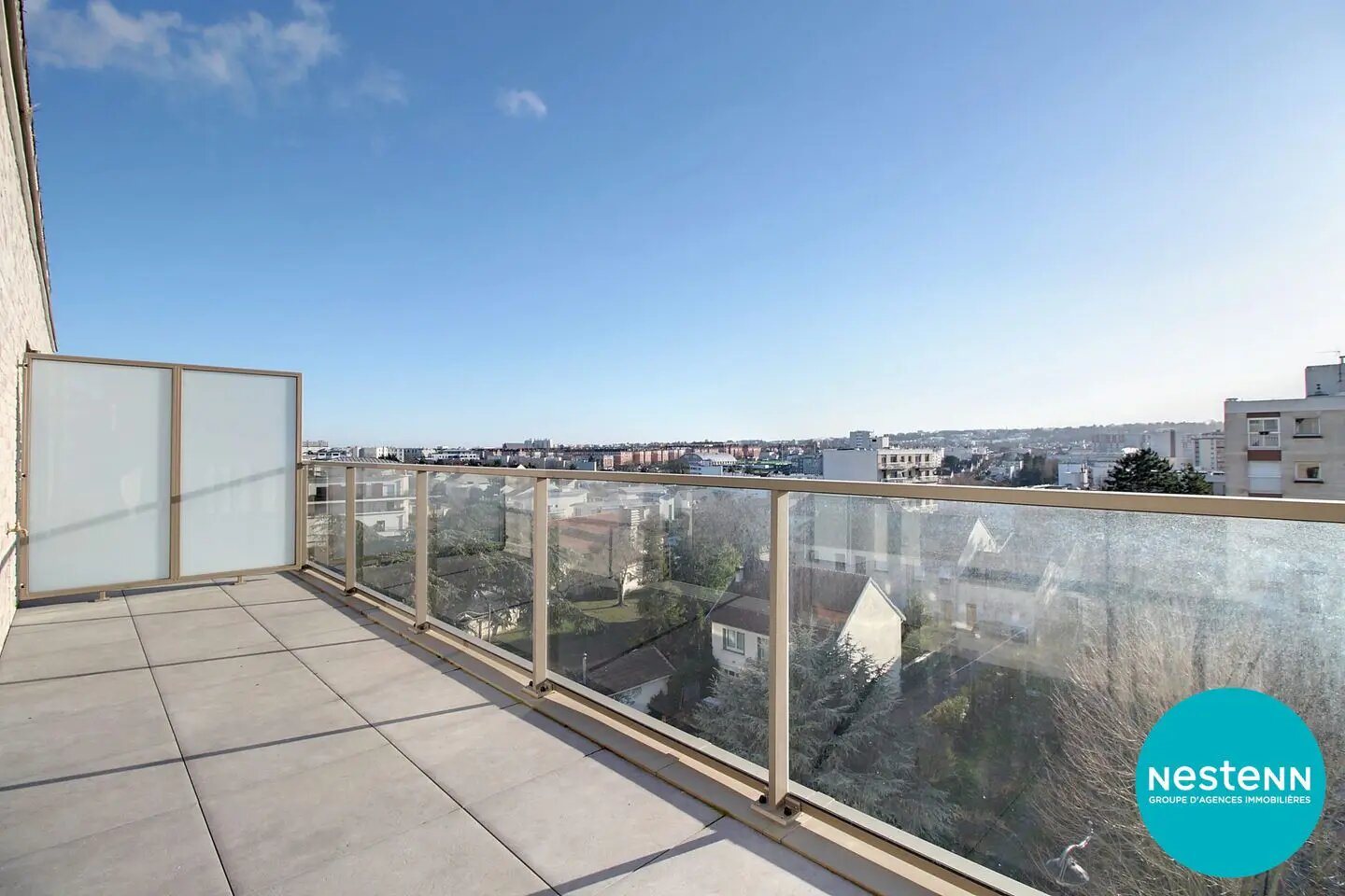 Appartement à louer, 23m², Rueil-Malmaison