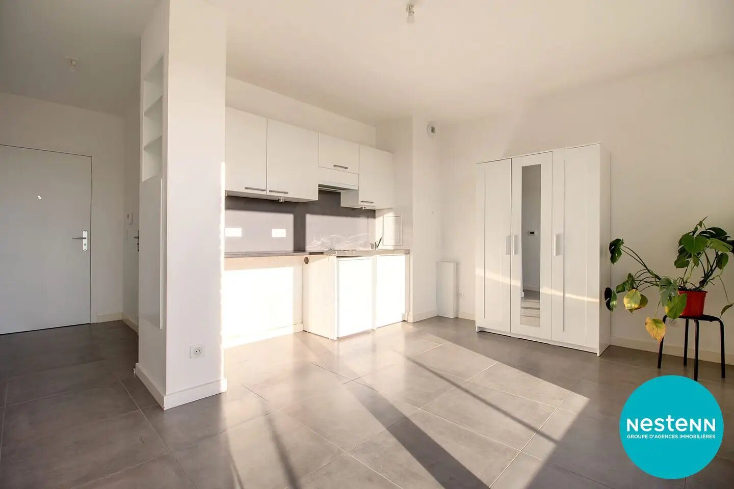 Appartement à louer, 23m², Rueil-Malmaison