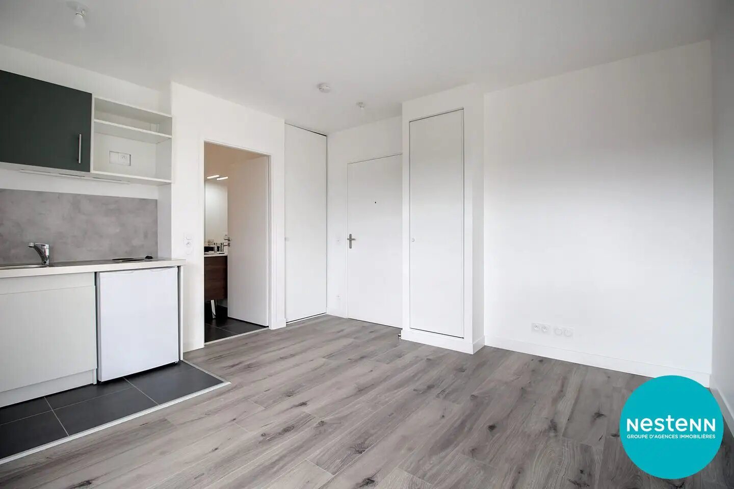 Appartement à louer, 21m², Rueil-Malmaison