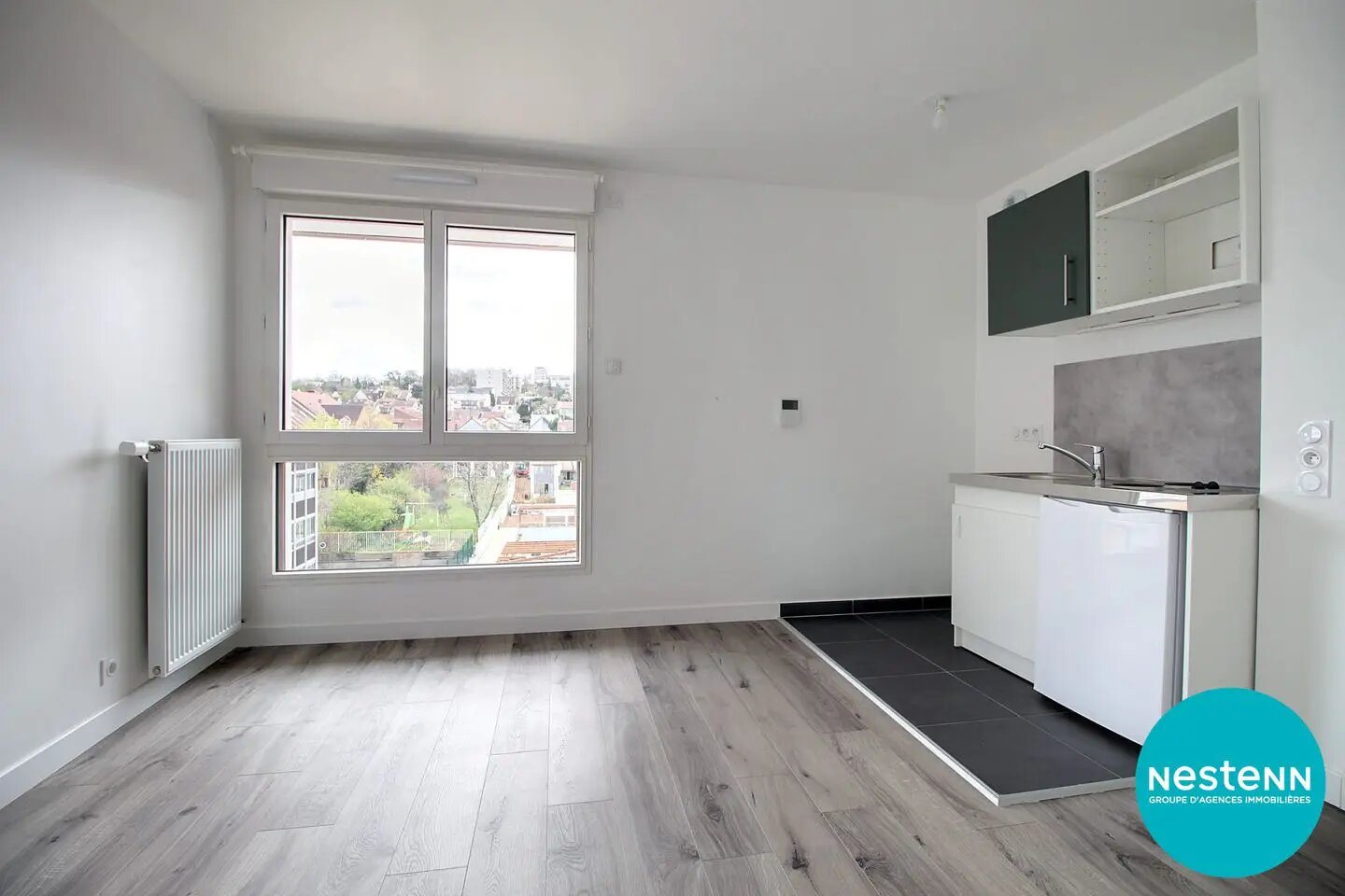 Appartement à louer, 21m², Rueil-Malmaison