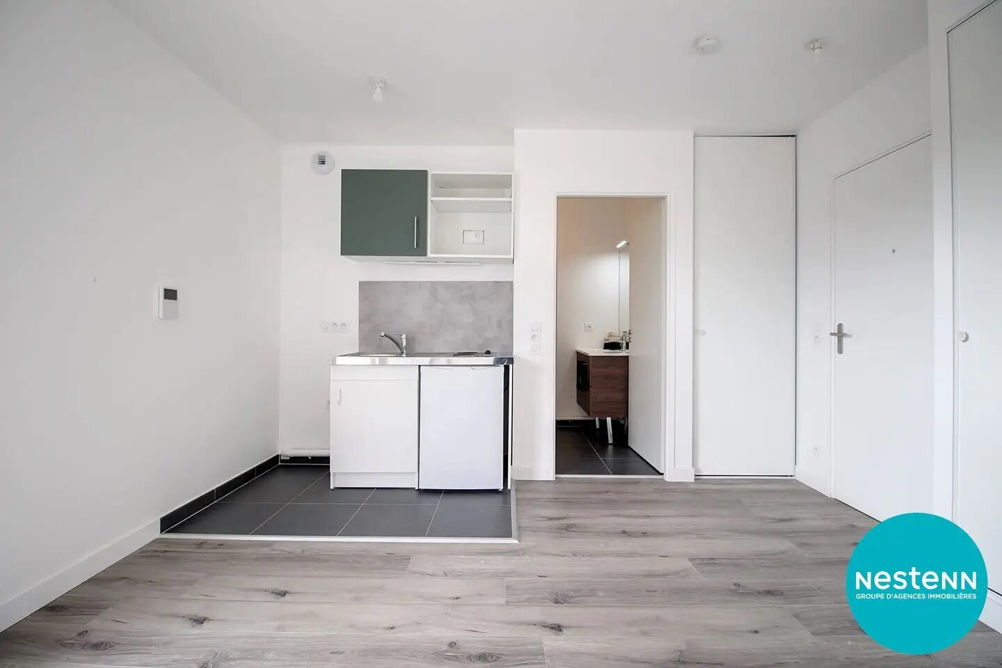 Appartement à louer, 21m², Rueil-Malmaison