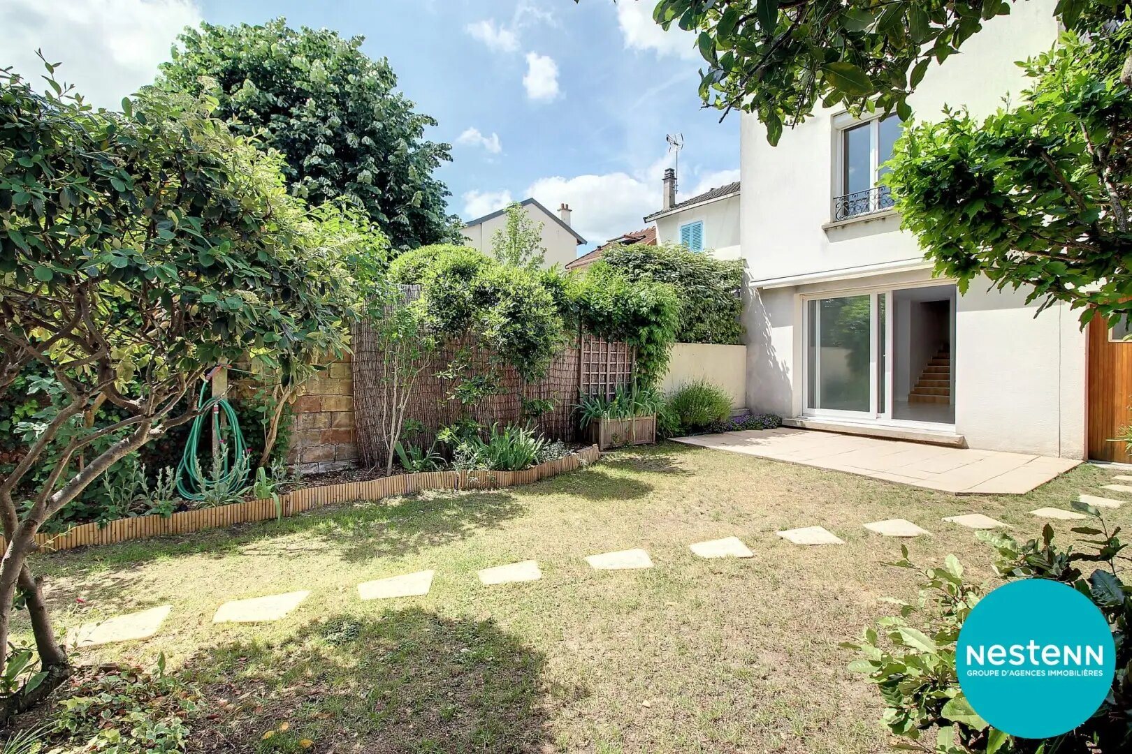 Maison à louer, 90m², Rueil-Malmaison