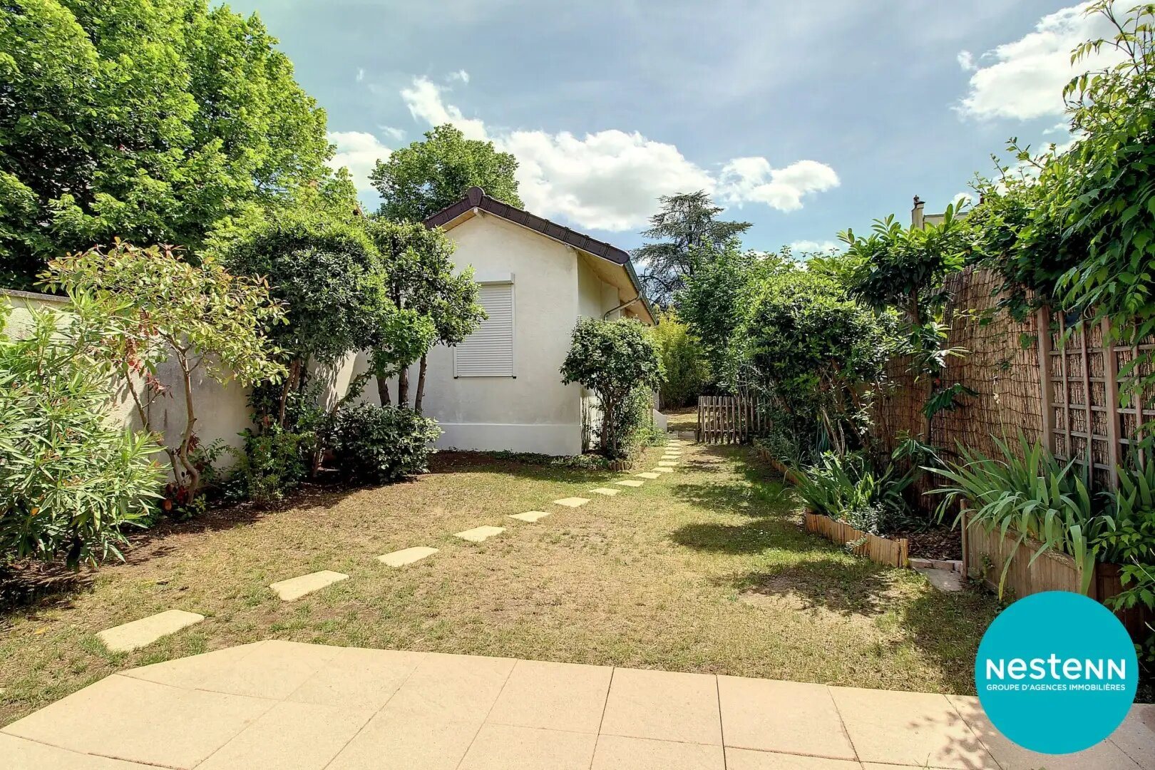 Maison à louer, 90m², Rueil-Malmaison