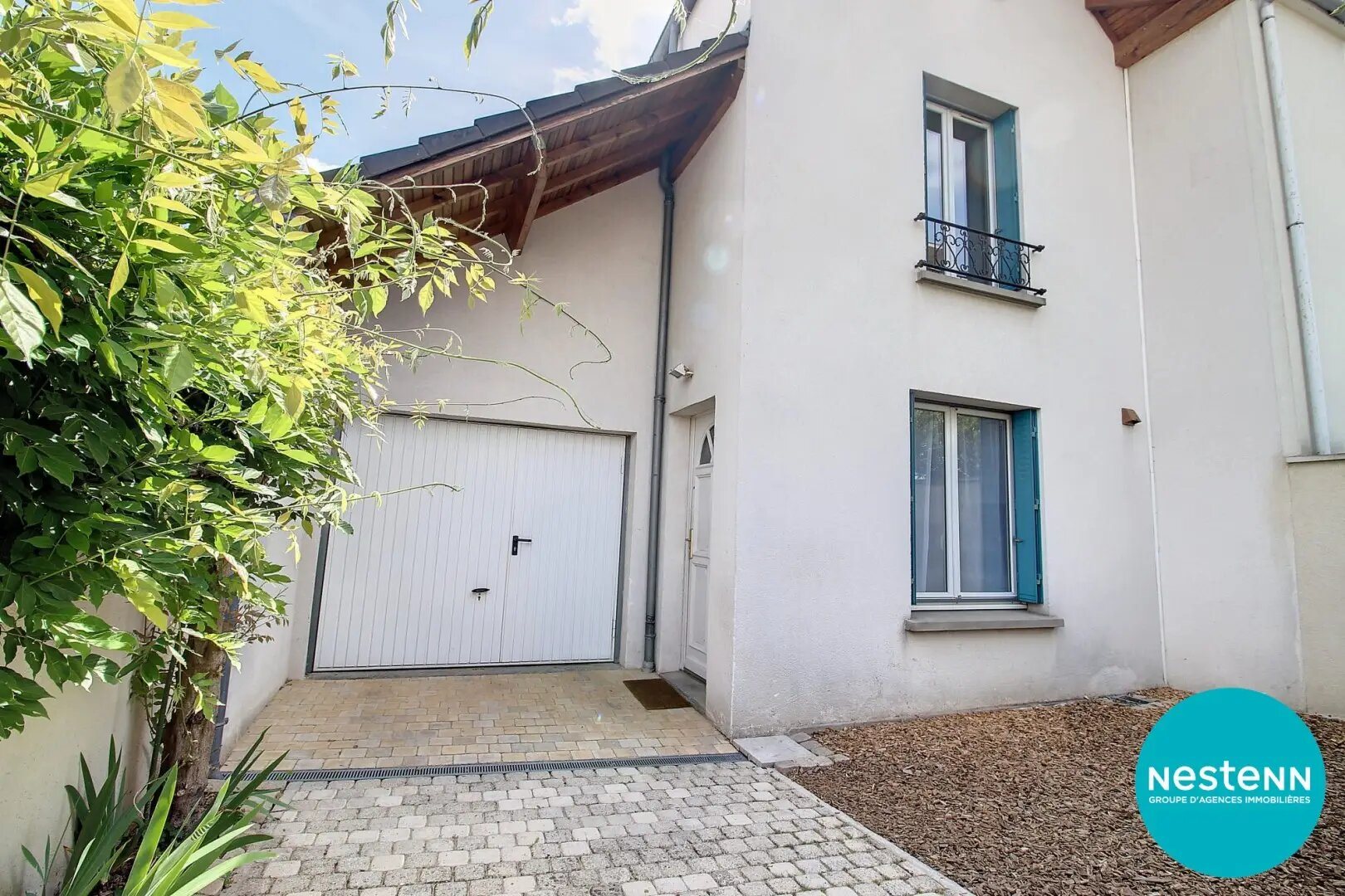Maison à louer, 90m², Rueil-Malmaison
