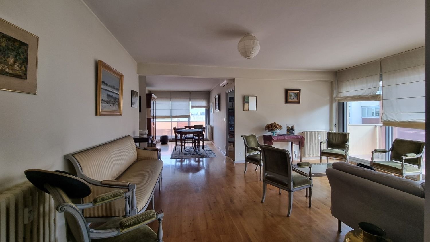 Appartement à vendre, 90m², Toulouse