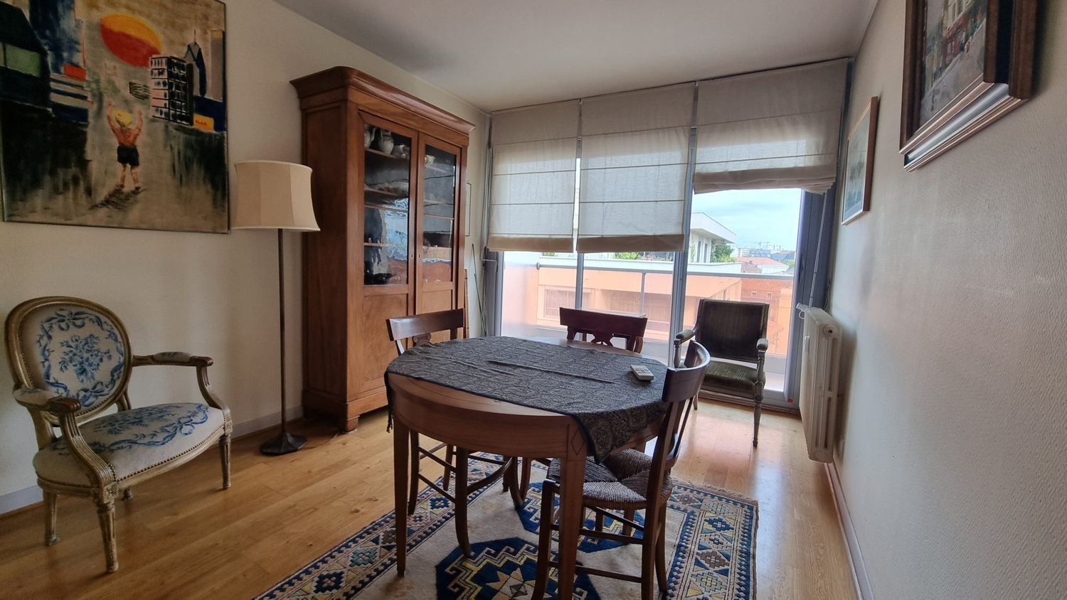 Appartement à vendre, 90m², Toulouse