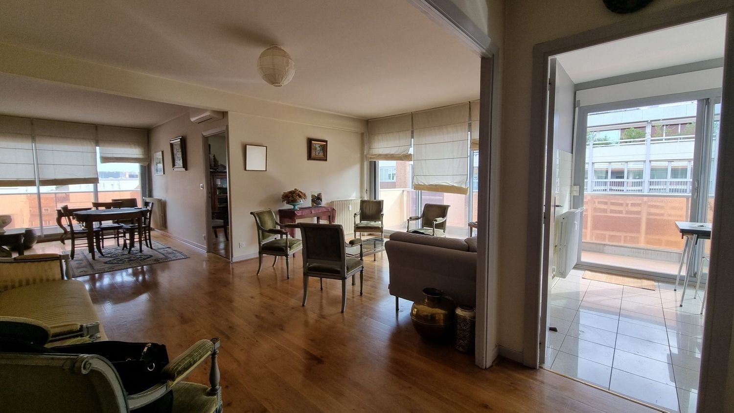 Appartement à vendre, 90m², Toulouse