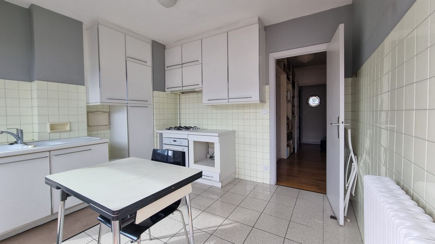 Appartement à vendre, 90m², Toulouse