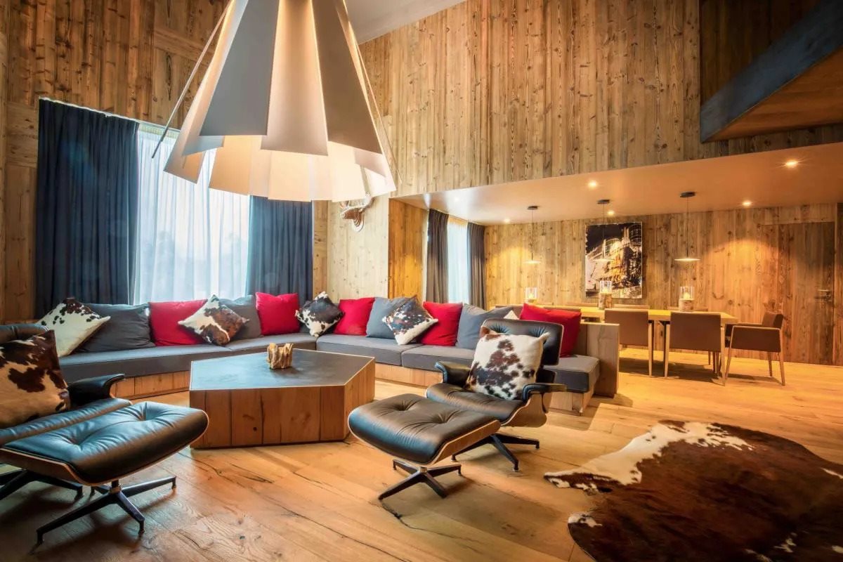 Appartement à vendre, 216m², Morzine (Avoriaz)