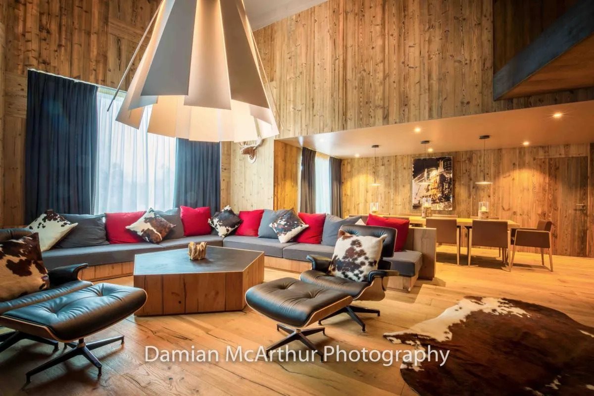 Appartement à vendre, 216m², Morzine (Avoriaz)