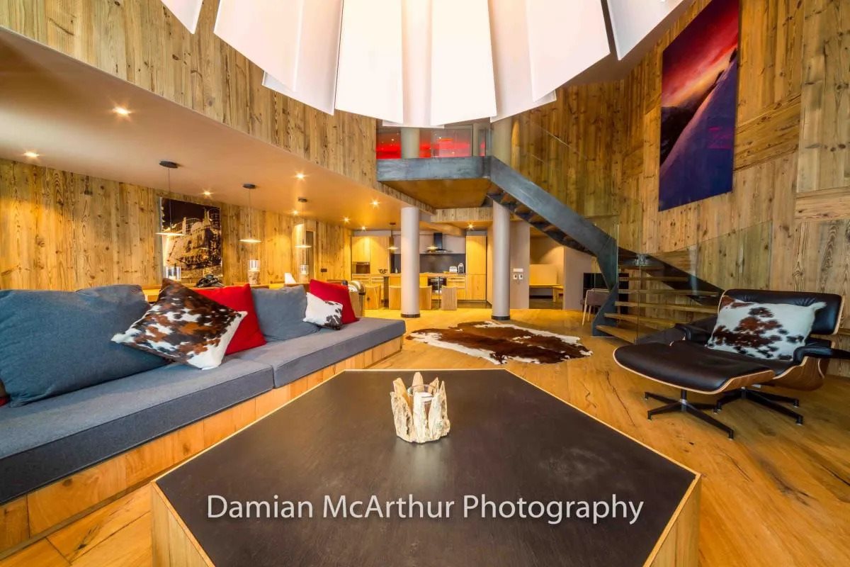 Appartement à vendre, 216m², Morzine (Avoriaz)