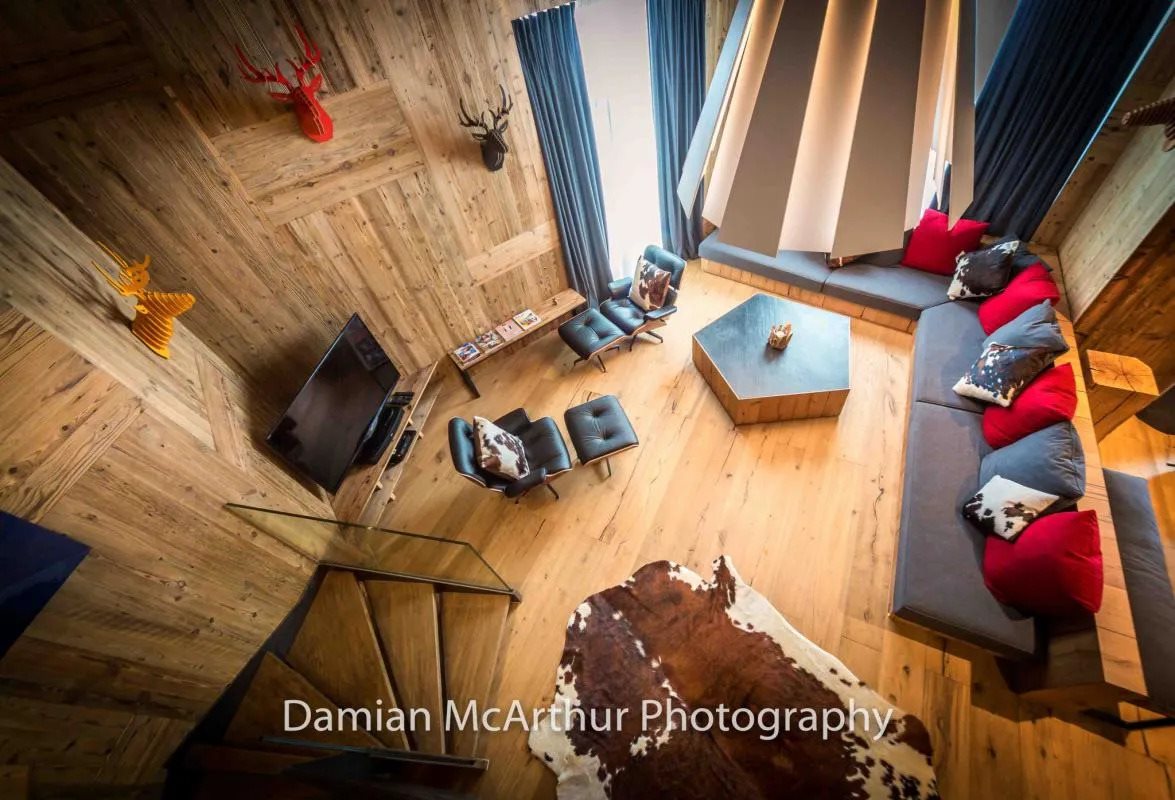 Appartement à vendre, 216m², Morzine (Avoriaz)