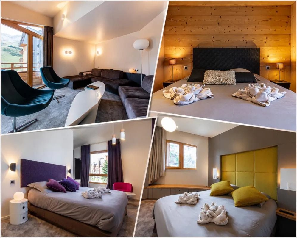 Maison à vendre, 165m², Morzine (Avoriaz)