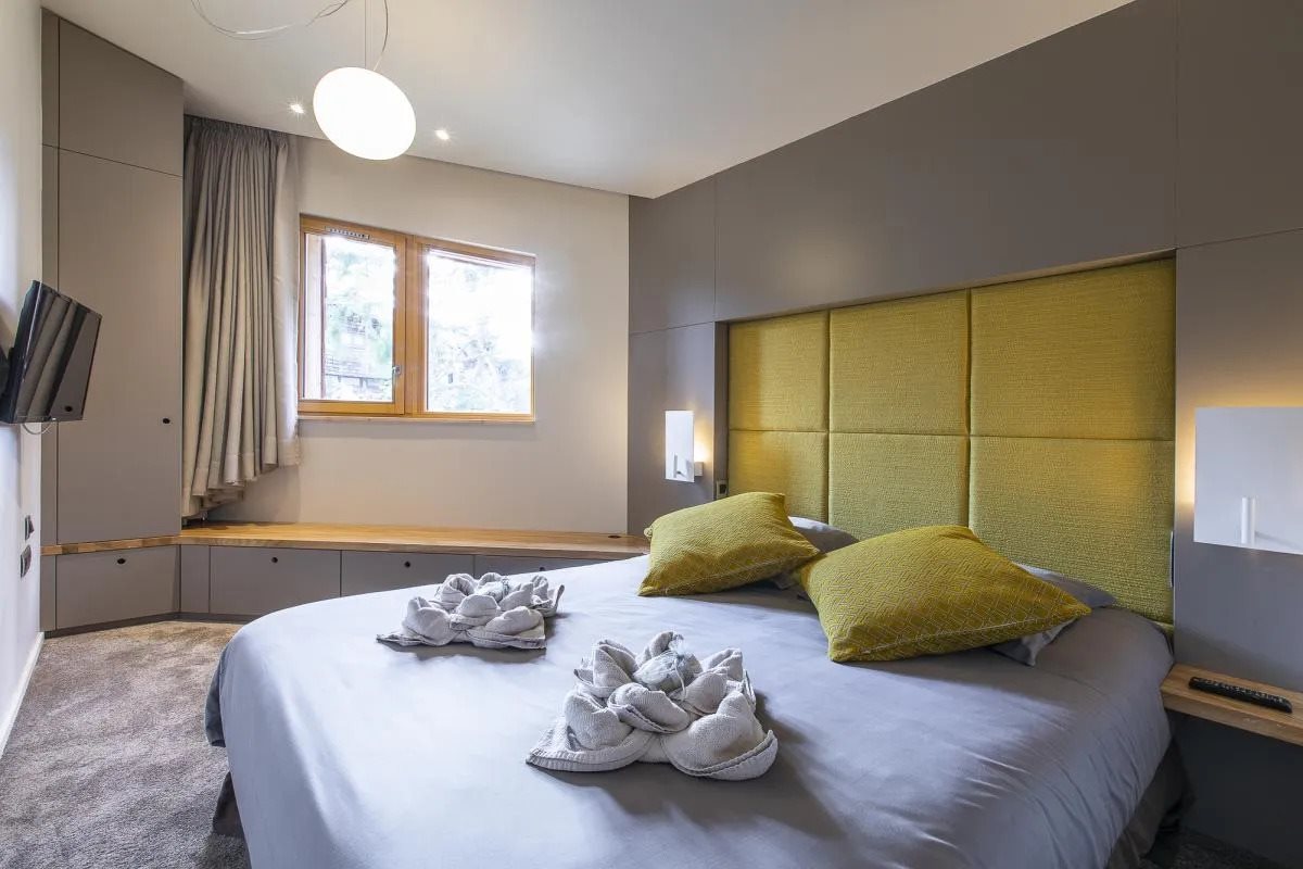 Maison à vendre, 165m², Morzine (Avoriaz)