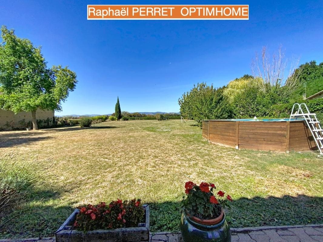 Maison à vendre, 220m², Saint-Didier-sur-Chalaronne