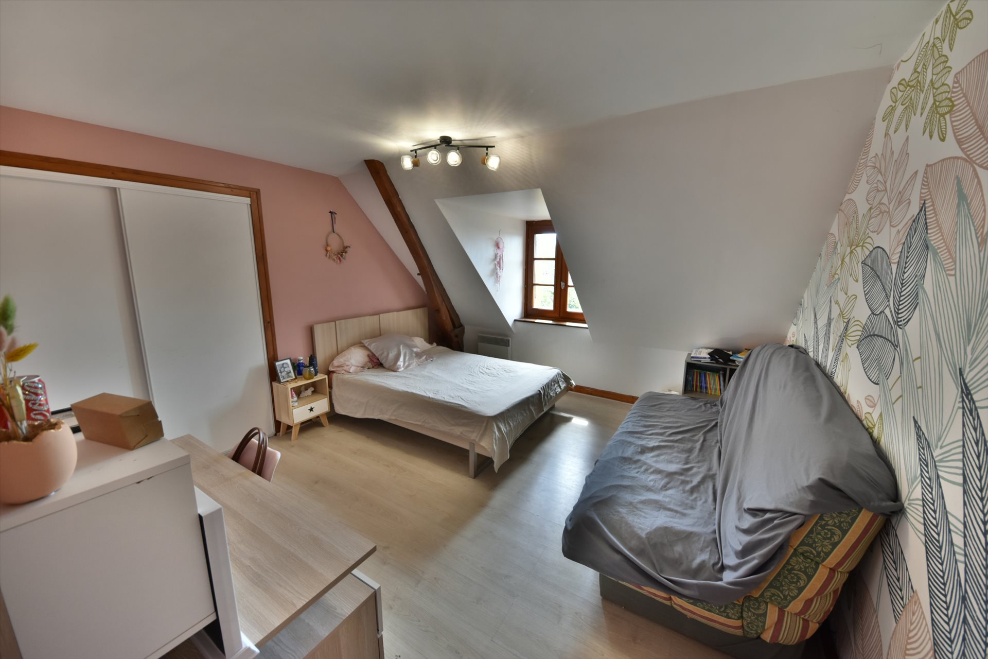Maison à vendre, 102m², Juillac