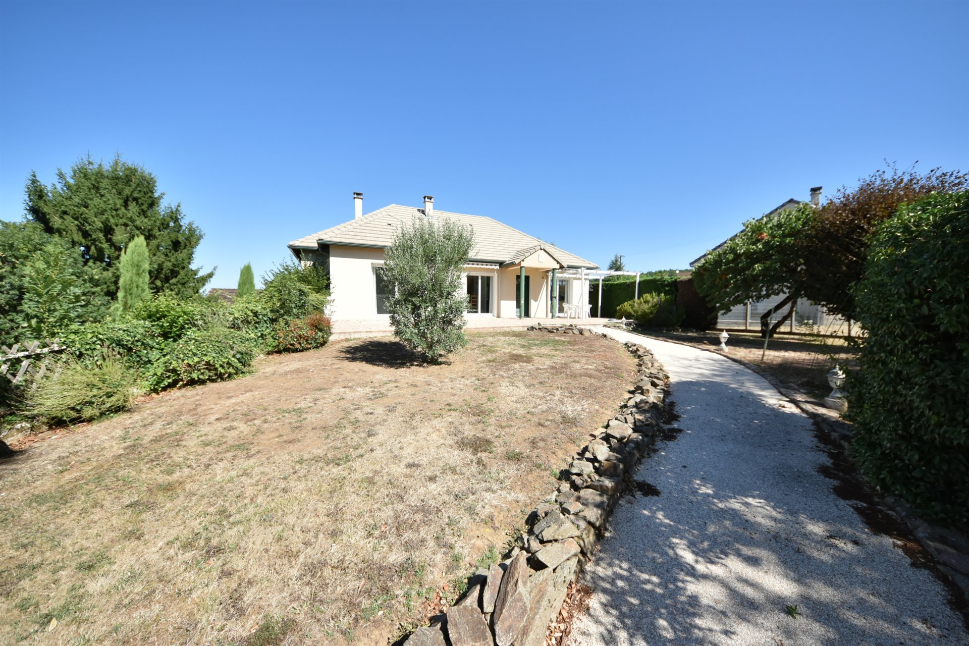 Maison à vendre, 158m², Donzenac
