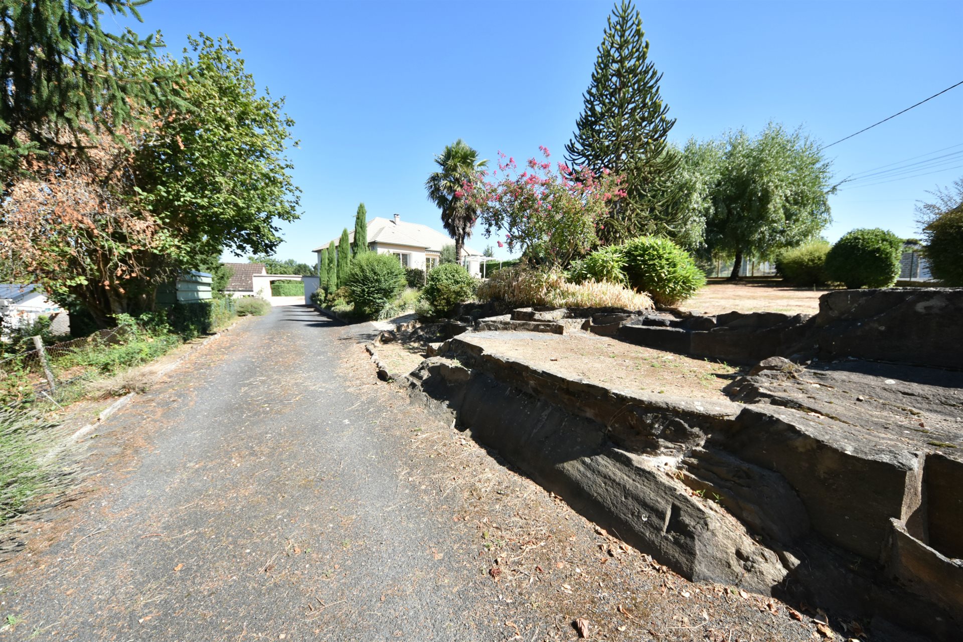 Maison à vendre, 158m², Donzenac