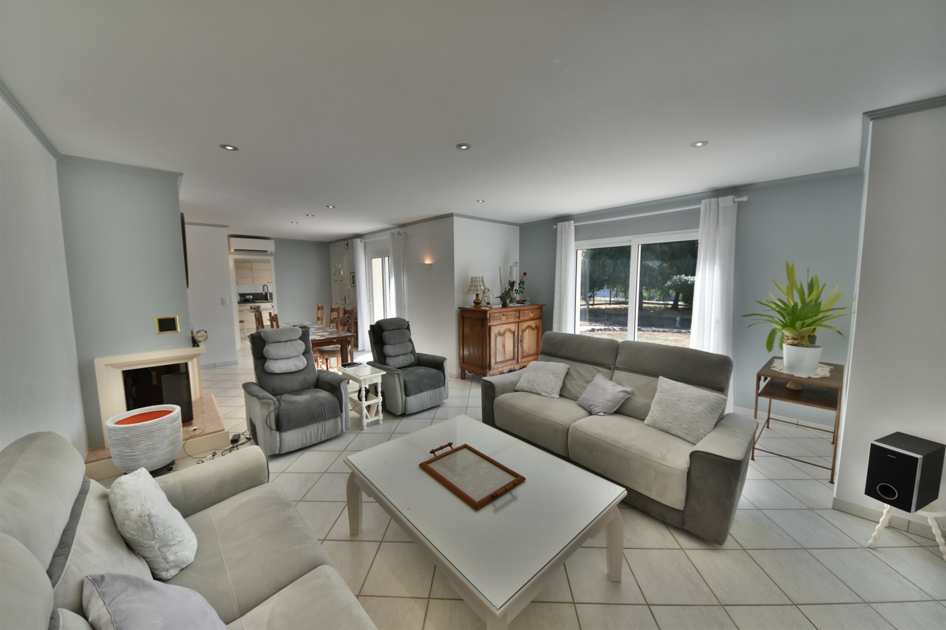 Maison à vendre, 158m², Donzenac