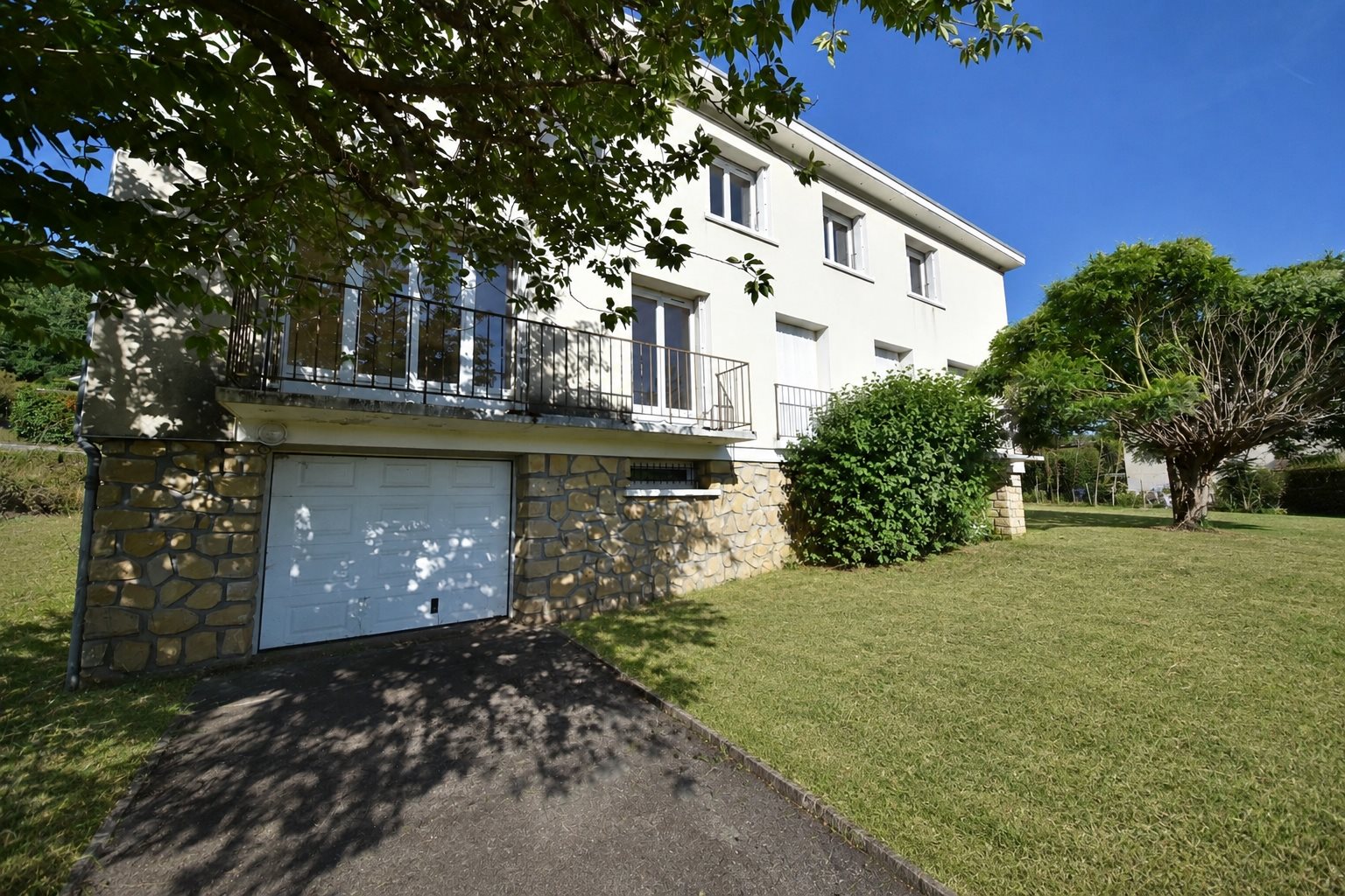 Maison à vendre, 229m², Allassac