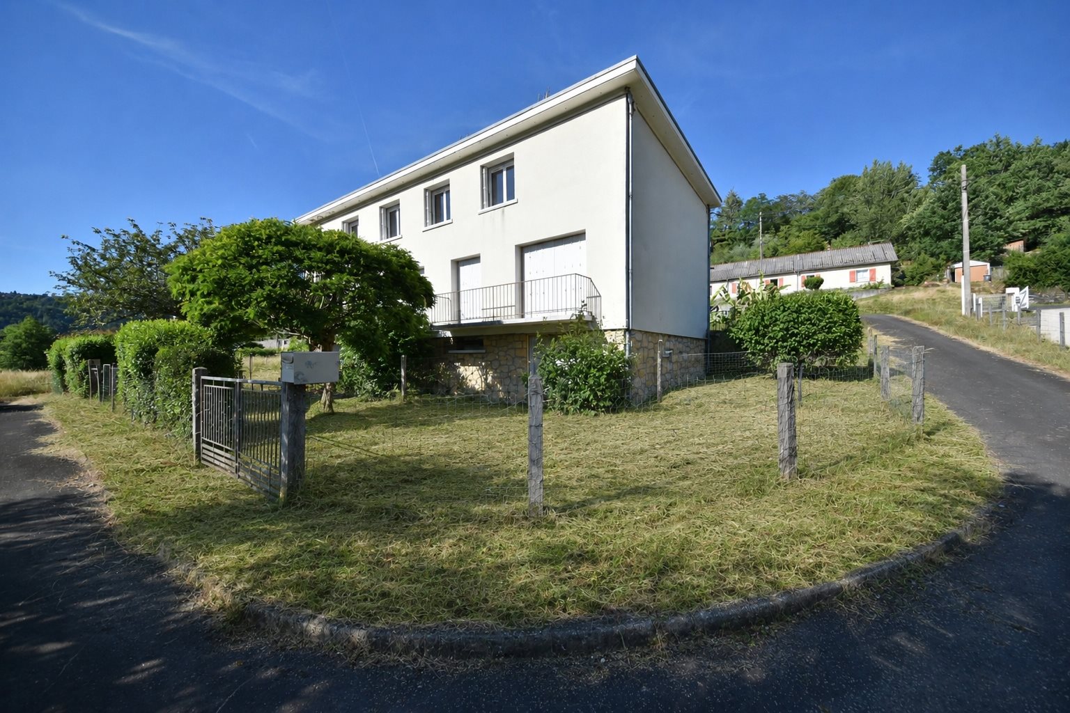 Maison à vendre, 229m², Allassac