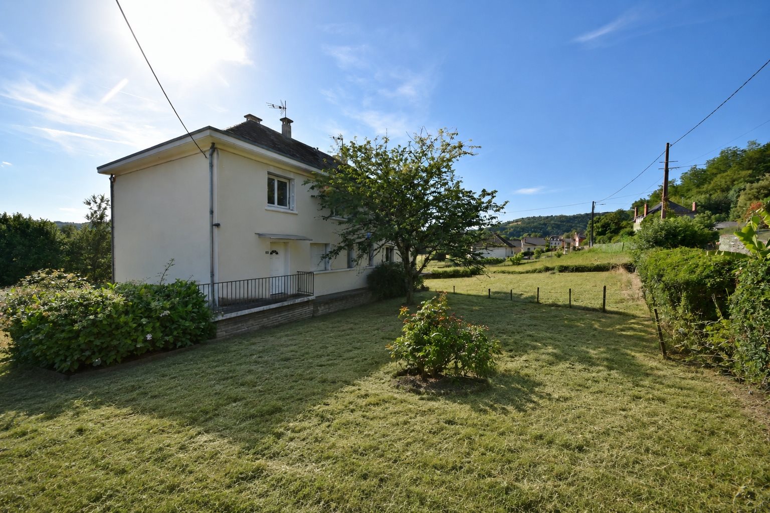 Maison à vendre, 229m², Allassac