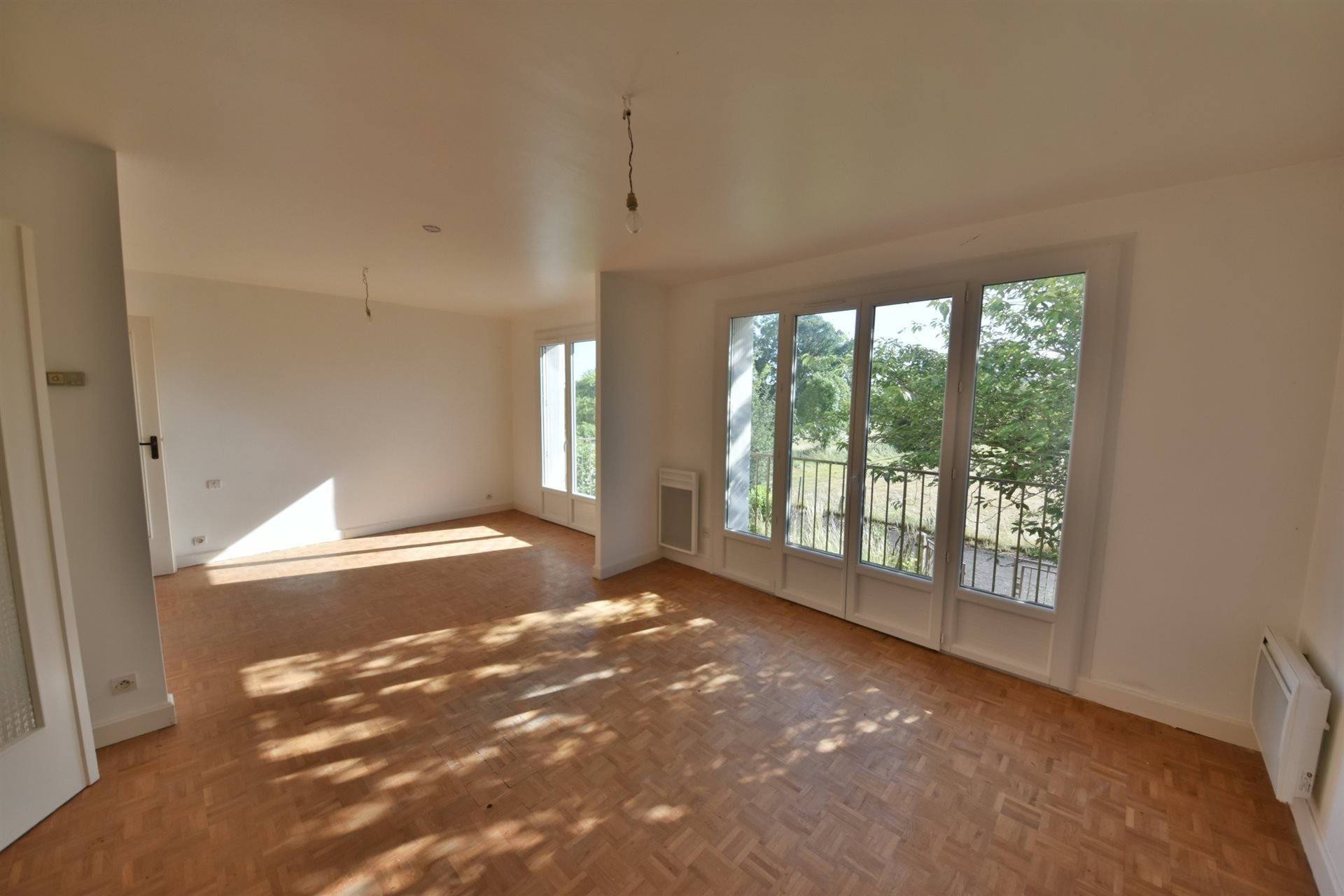 Maison à vendre, 229m², Allassac