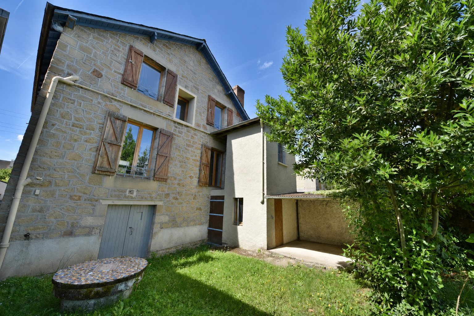 Maison à vendre, 100m², Brive-la-Gaillarde
