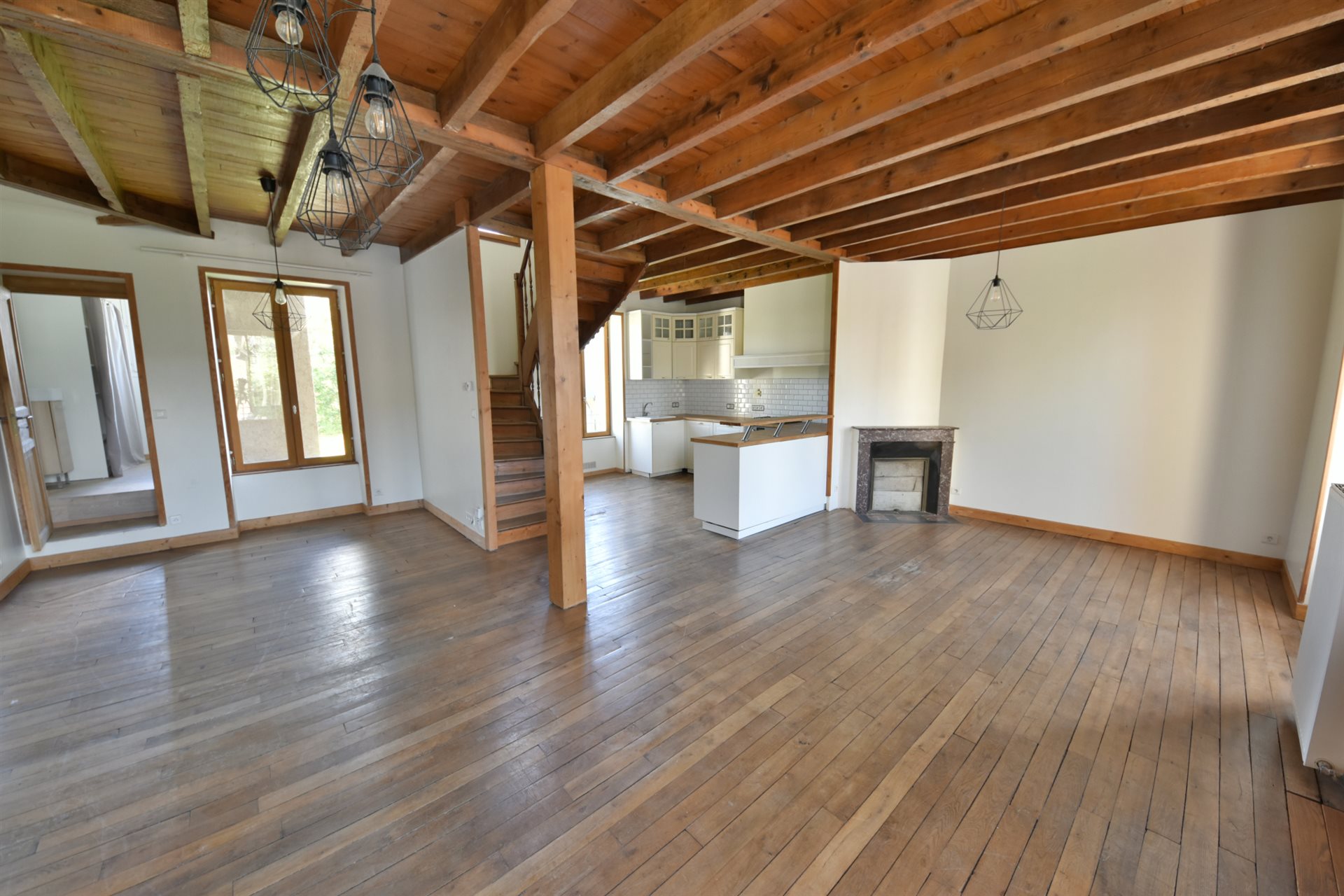 Maison à vendre, 100m², Brive-la-Gaillarde