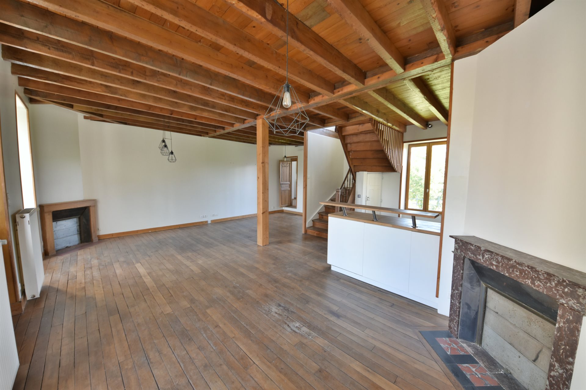 Maison à vendre, 100m², Brive-la-Gaillarde