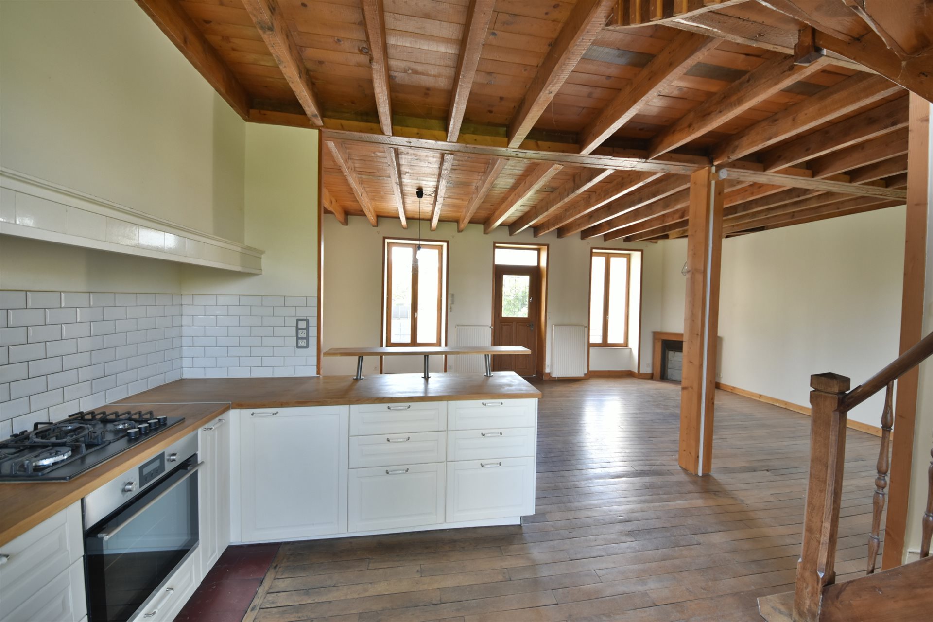 Maison à vendre, 100m², Brive-la-Gaillarde