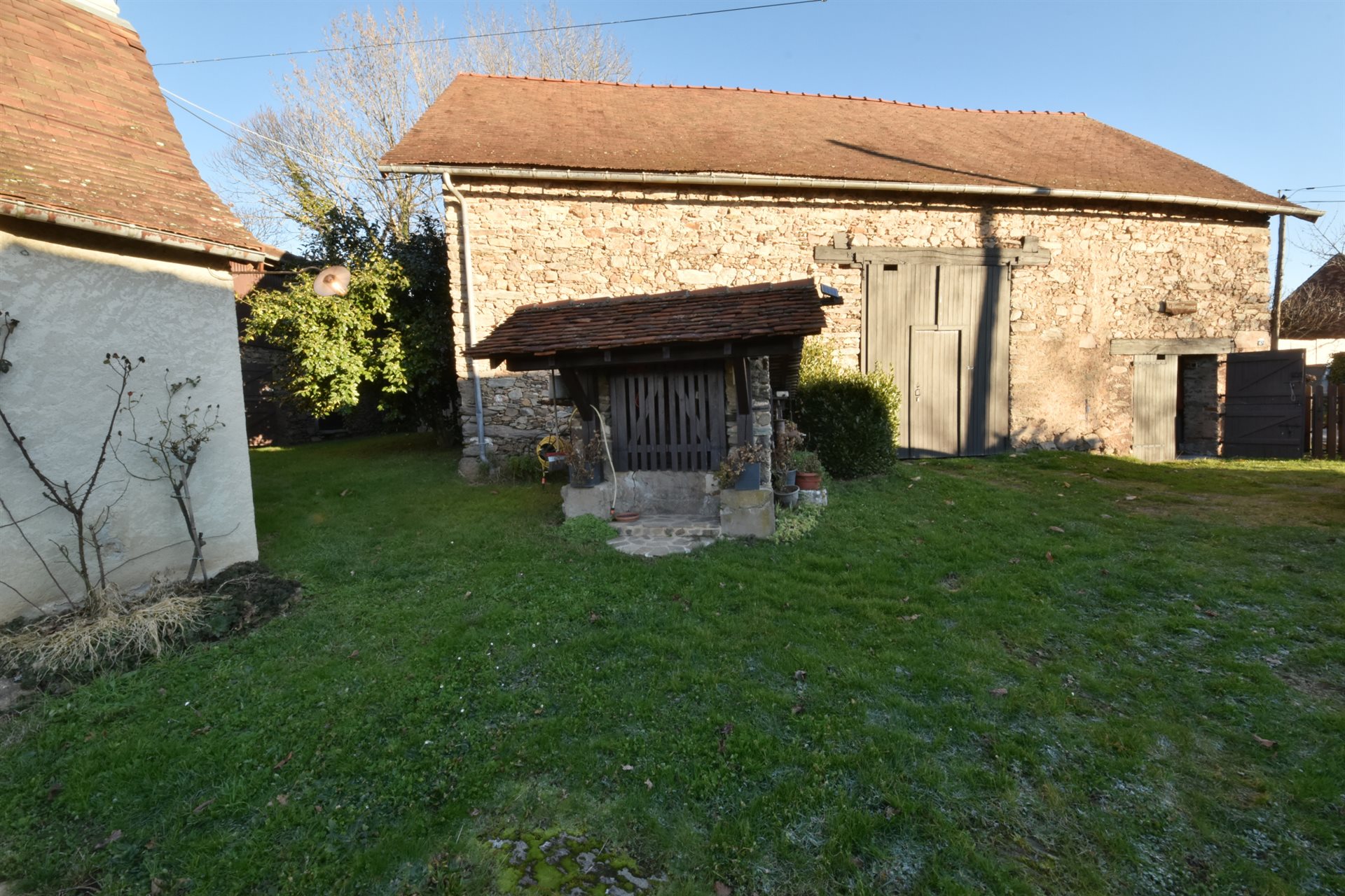 Maison à vendre, 77m², Juillac