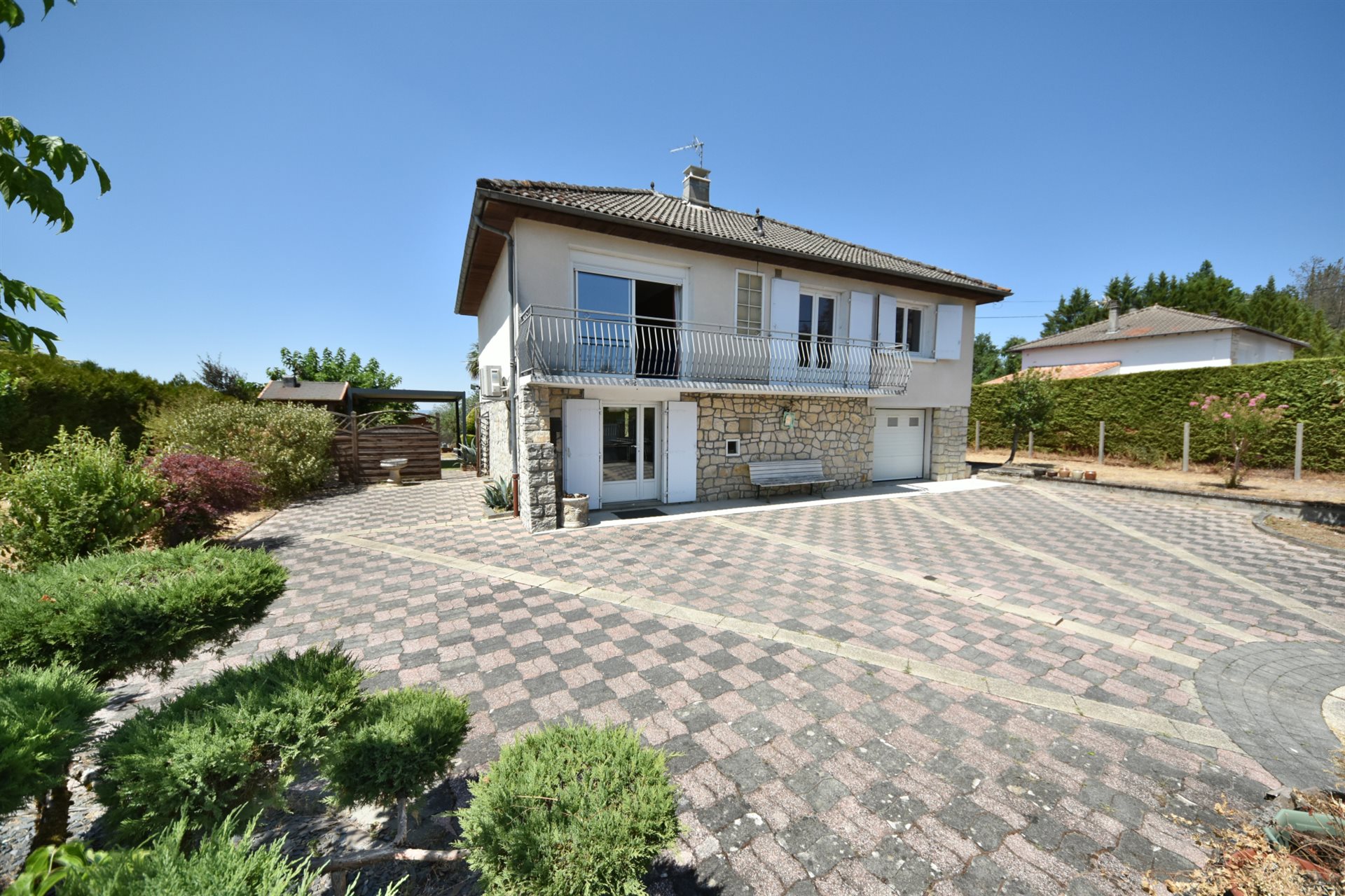 Maison à vendre, 110m², Cosnac