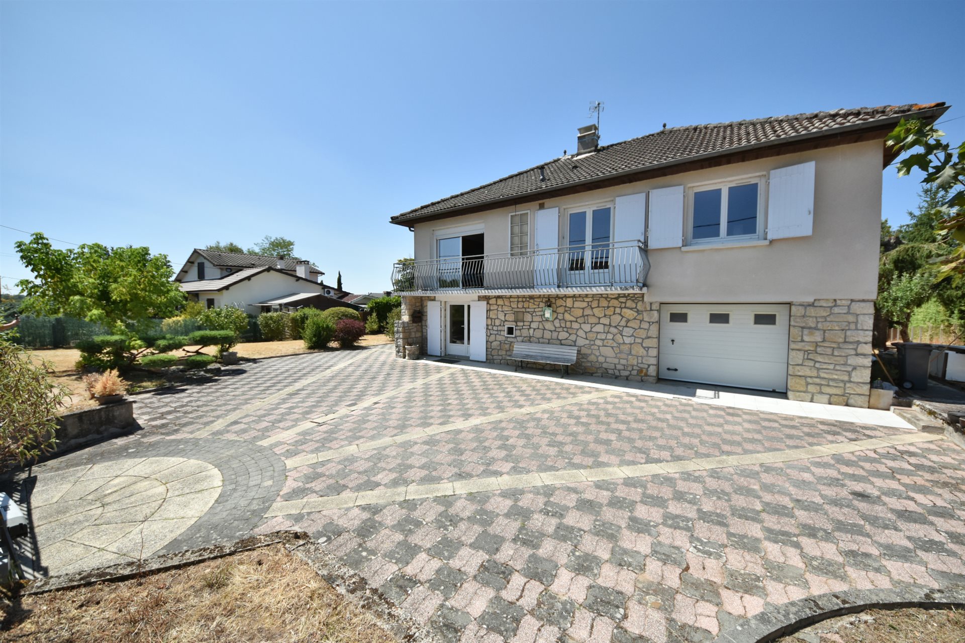 Maison à vendre, 110m², Cosnac