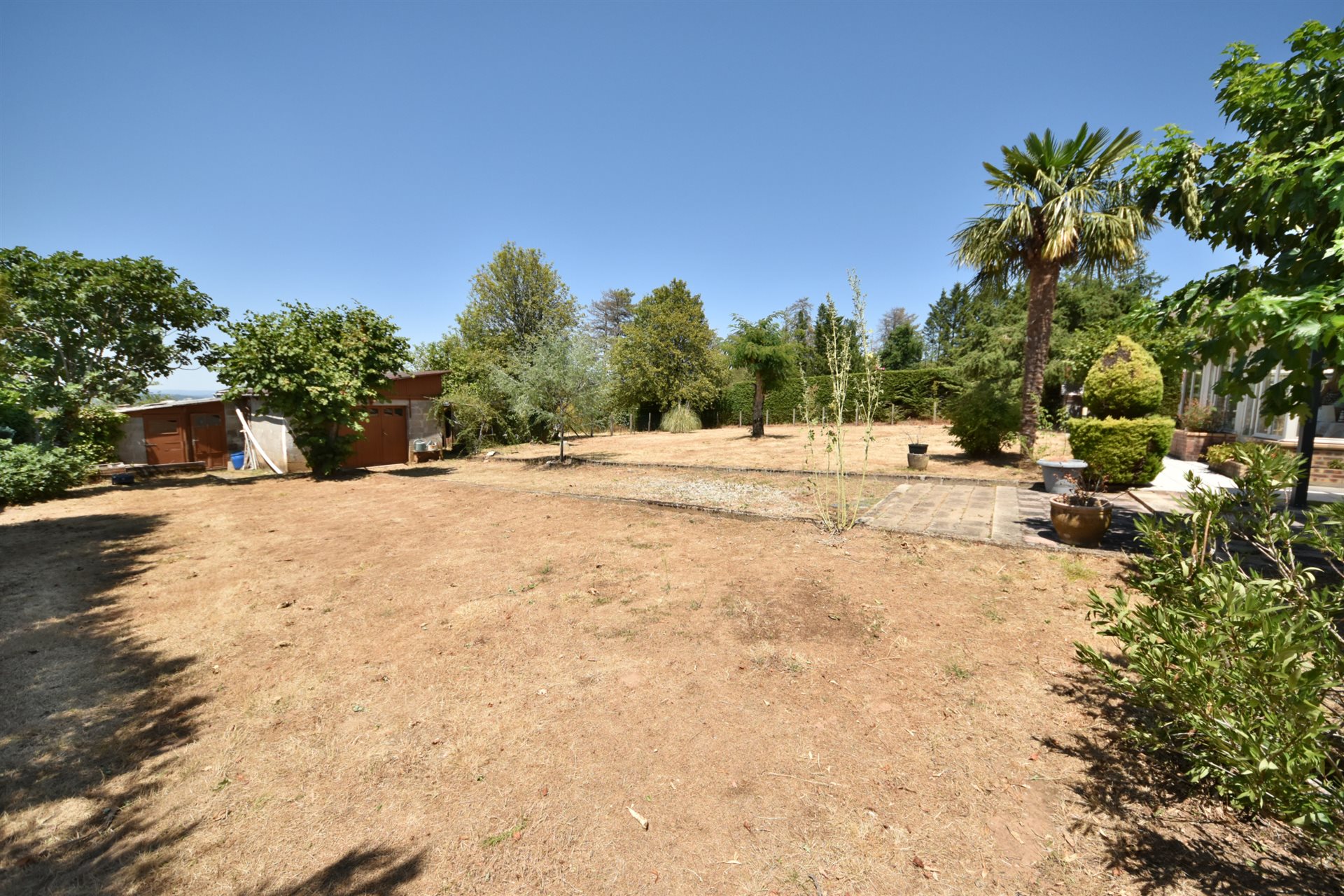 Maison à vendre, 110m², Cosnac