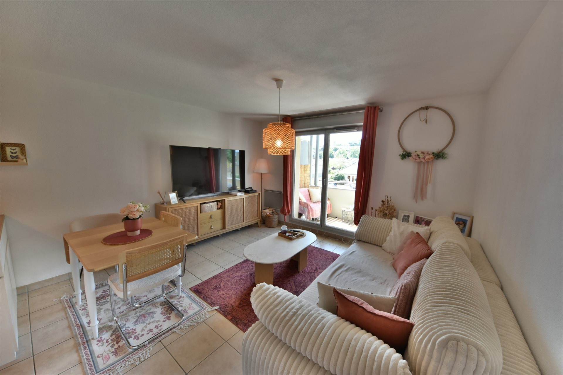 Appartement à vendre, 50m², Brive-la-Gaillarde