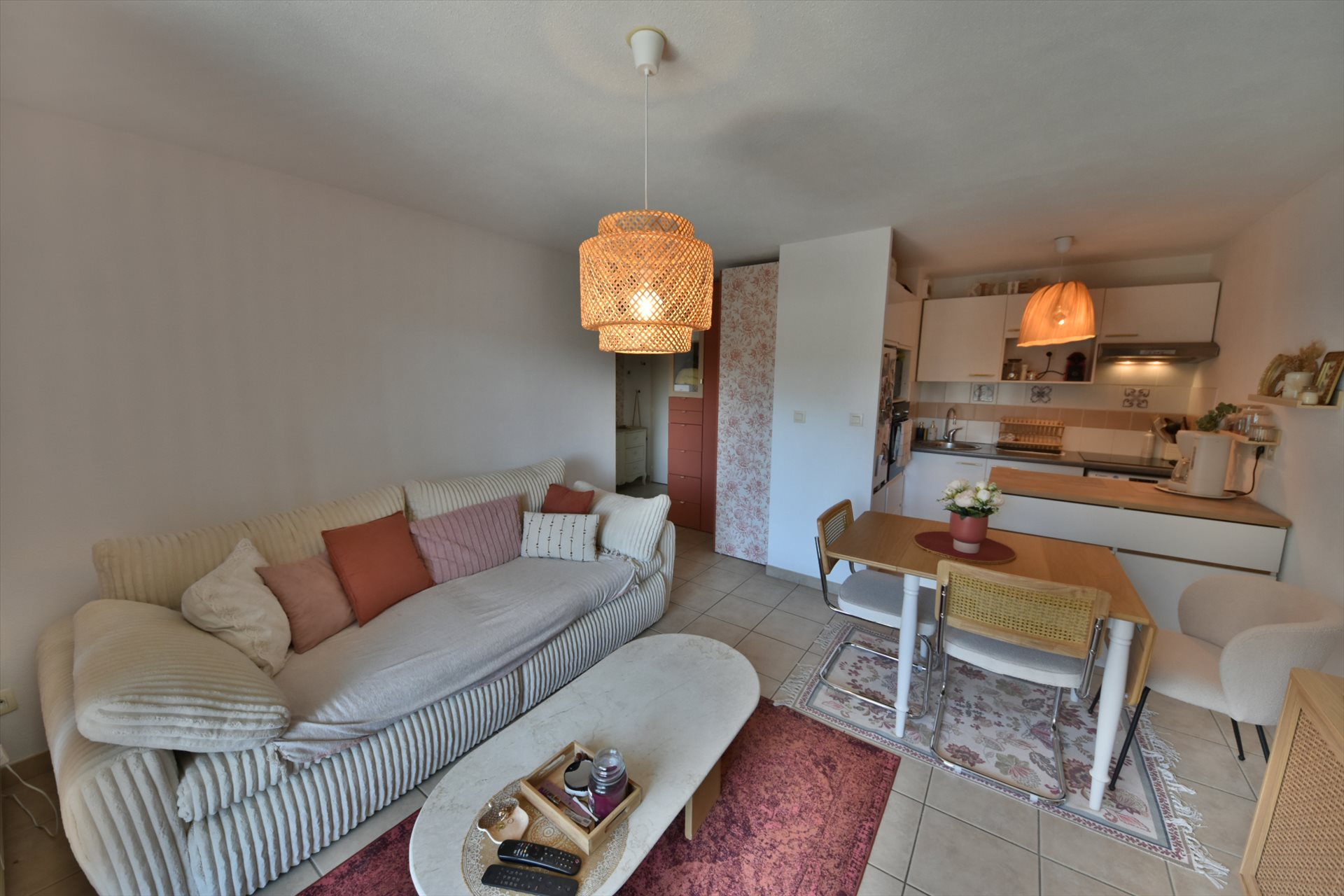 Appartement à vendre, 50m², Brive-la-Gaillarde