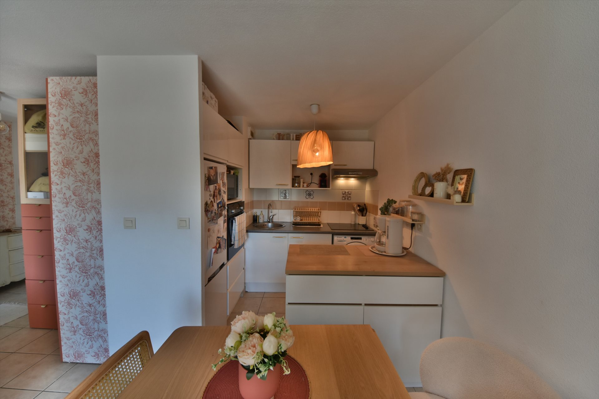 Appartement à vendre, 50m², Brive-la-Gaillarde